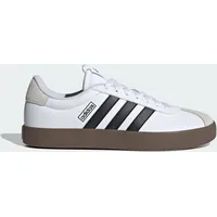 Adidas VL Court 3.0 cloud white/core black/grey one 44