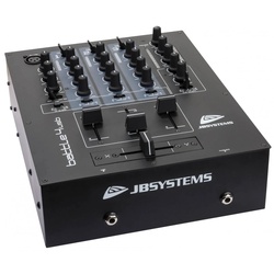 JB Systems Battle 4-USB