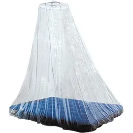 High Peak Savanne Moskitonetz weiß one Size