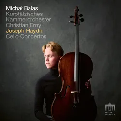 Haydn: Cello Concertos | Zustand: Neu & original versiegelt