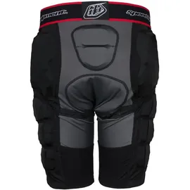 Troy Lee Designs Schutzshorts LPS 7605 S Schwarz