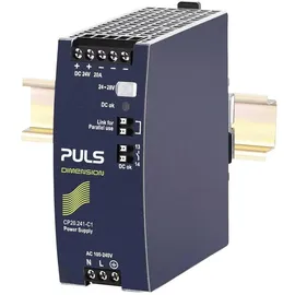 PULS CP20.241-C1 Hutschienen-Netzteil (DIN-Rail) 20A 480W Inhalt 1St.