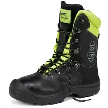 Kübler FOREST Schnittschutzstiefel S3, kornblau, 41 81509911