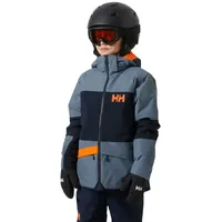 HELLY HANSEN Summit 2.0 Jacke - Navy - 14