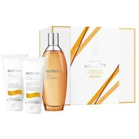 Biotherm Eau Energie Geschenkset