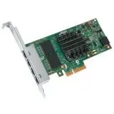 Fujitsu PLAN CP Intel I350-T4 Netzwerkadapter PCIe x4 Gigabit Ethernet x 4 Packung mit 10