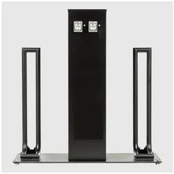 Ladestation mit QR-Code   h859_15-5