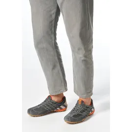GEOX Snake Original A Grey 46