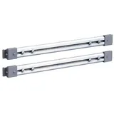 EuroCarry Spannschienensatz Ducato Jumper Boxer LT ab 2006