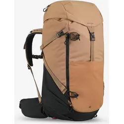 Rucksack Bergwandern - MH500 - 40 L beige L