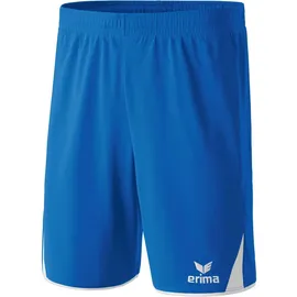 Erima Classic 5-Cubes Shorts Kinder royal/weiß 152