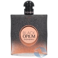 Yves Saint Laurent Black Opium Floral Shock Eau de Parfum für Damen 90 ml