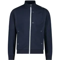 CMP 33d7247 Jacke - Black Blue - M