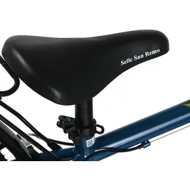 Dacapo Bobby 24 Zoll RH 32 cm blau