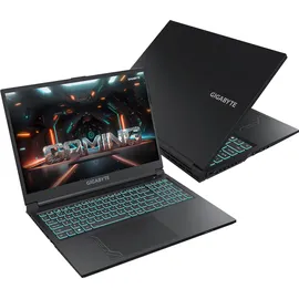 Gigabyte G6 KF-73DE854KH Intel Core i7-13700H 16 GB RAM 1 TB SSD RTX 4060
