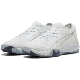 Puma Eliminate Nitro SQD 4 Weiß 44