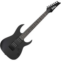 Ibanez GRG7221 BKN Black Night