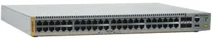 AT-X510-52GPX-50 neu