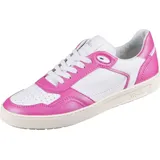 SIOUX Tedroso Damen Weiß/Rosa 39