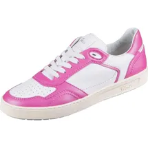 SIOUX Tedroso Damen Rosa/Weiß 39