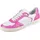 SIOUX Tedroso Damen Rosa/Weiß 39