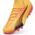 Puma Ultra Pro Mg AG/MG Herren Sun Stream/Black/Sunset Glow 43