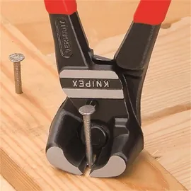 Knipex Bolzen-Vornschneider 61 01 200