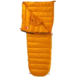 Pajak Radical Ulz Bivibag - Gold - One Size