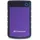 Transcend TS1TSJ25H3P 1 TB USB 3.1 lila
