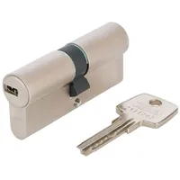 ABUS D6X Profilzylinder 30/30