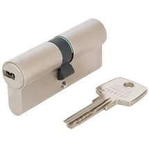 ABUS D6X Profilzylinder 30/30