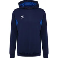 Hummel hmlAUTHENTIC Poly Hoodie 7026 marine XL