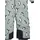 KILLTEC first instinct by killtec Kinder Skioverall/Schneeanzug mit Kapuze FISW 26 MNS ONPC, stahlmint, 98, 42104-000