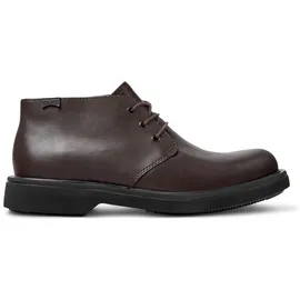Camper Norman Herren Dark Brown 46