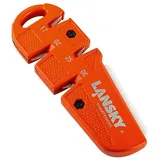 Lansky C-SHARP KERAMIKSCHÄRFER Gr.ONESIZE - Messerschärfer - orange
