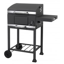 Tepro Holzkohlegrill Toronto Basic