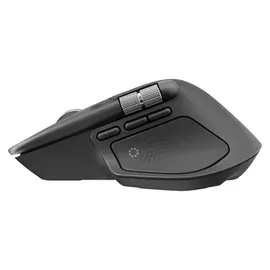 Logitech MX Master 4 grau
