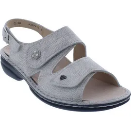 Finn Comfort Milos taupe 42