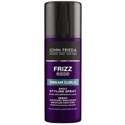 John Frieda FRIZZ EASE® Traum Locken Haarstyling-Liquid 200 ml 