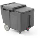 HENDI Thermo Eisbehälter 110 l