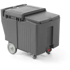 HENDI Thermo Eisbehälter 110 l