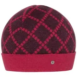 Burlington Beanie Royal Heritage​ (1-St) mit Wolle & Kaschmir bunt
