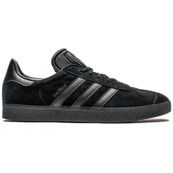 adidas Originals GAZELLE - Schwarz - 5.5