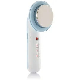 InnovaGoods InnovaGoods® CellyMax mit Infrarot und Elektrostimulation 3-in-1 Anti Cellulite Massagegerät