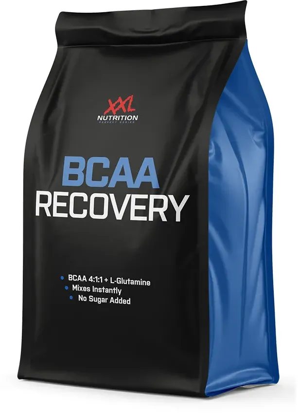 XXL Nutrition - BCAA Recovery