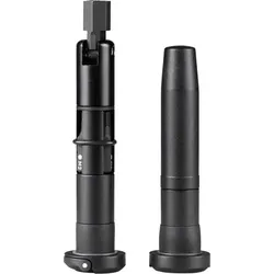 Topeak Plug'n Tool Roadie Schwarz Modell 2025