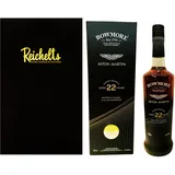 Bowmore 22 Jahre Aston Martin Masters Selection 2023 0,7l 51% Vol.