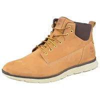 Timberland Schnürboots »Killington Chukka«, Winterstiefel, Schnürstiefel, Winterschuhe Timberland Wheat-Nubuck