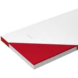 Genius Topper eazzzy Matratzentopper Premium Heat Therapy mit Heizdecke und Memory Schaum Öko-TEX Zertifiziert, 9 cm hoch, Bett Boxspringbett Topper, 90x200cm und weitere Größe