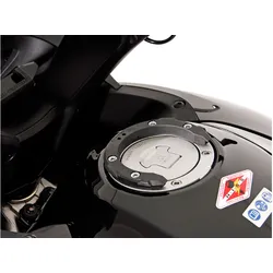 SW-Motech EVO Tankring - Honda-Modelle. Für Tank mit 7 Schrauben.